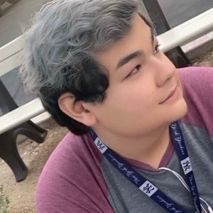 Meet your Posher, Samuel